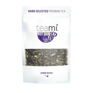 Teami Butterfly Tea